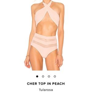 ISO Tularosa swim suit